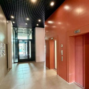 Сдается 1-комнатная квартира, 22,8 м²