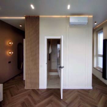 Сдается 1-комнатная квартира, 25,9 м²