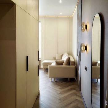 Сдается 1-комнатная квартира, 25,9 м²