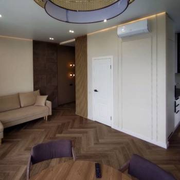 Сдается 1-комнатная квартира, 25,9 м²
