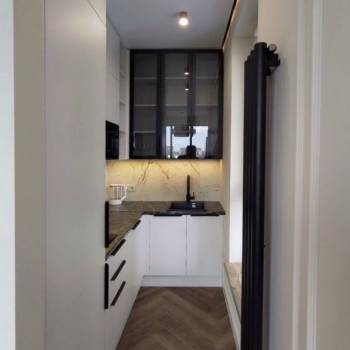 Сдается 1-комнатная квартира, 25,9 м²