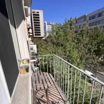 Сдается 1-комнатная квартира, 35 м²
