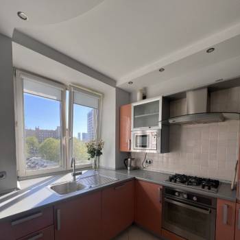 Сдается 1-комнатная квартира, 35 м²
