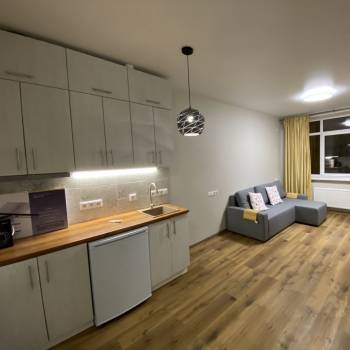 Сдается 1-комнатная квартира, 20 м²