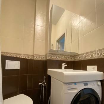 Сдается 1-комнатная квартира, 20 м²