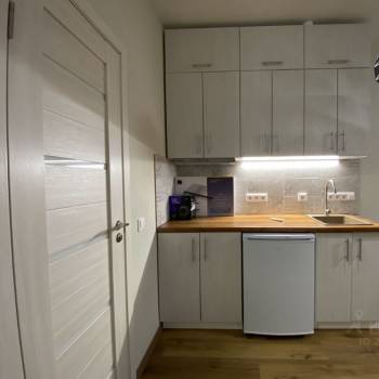 Сдается 1-комнатная квартира, 20 м²