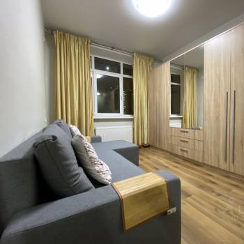 Сдается 1-комнатная квартира, 20 м²