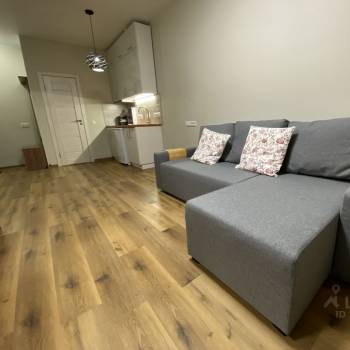 Сдается 1-комнатная квартира, 20 м²