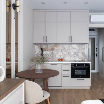 Сдается 1-комнатная квартира, 20 м²