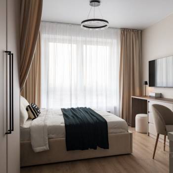 Сдается 1-комнатная квартира, 20 м²