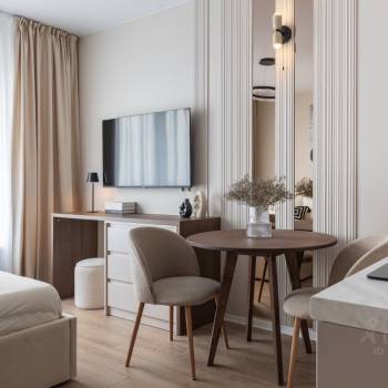 Сдается 1-комнатная квартира, 20 м²