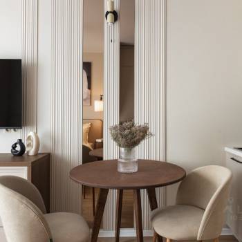 Сдается 1-комнатная квартира, 20 м²