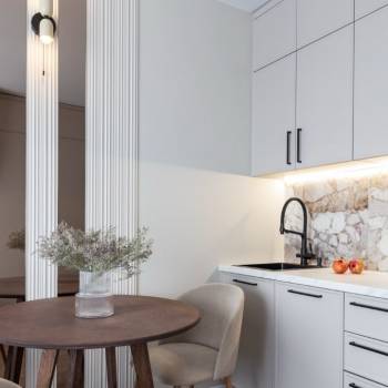 Сдается 1-комнатная квартира, 20 м²