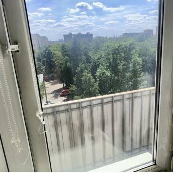 Сдается 2-х комнатная квартира, 43 м²