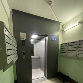 Сдается 2-х комнатная квартира, 43 м²