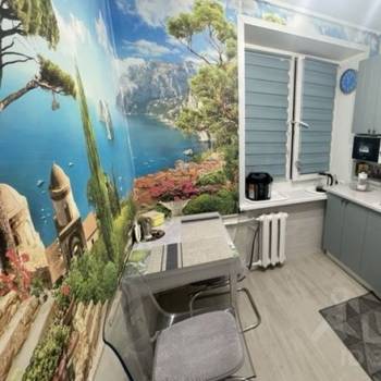 Сдается 2-х комнатная квартира, 43 м²