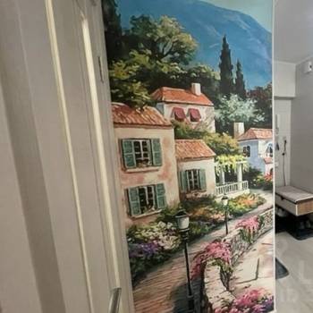 Сдается 2-х комнатная квартира, 43 м²