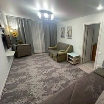 Сдается 2-х комнатная квартира, 43 м²