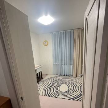 Сдается 2-х комнатная квартира, 43 м²