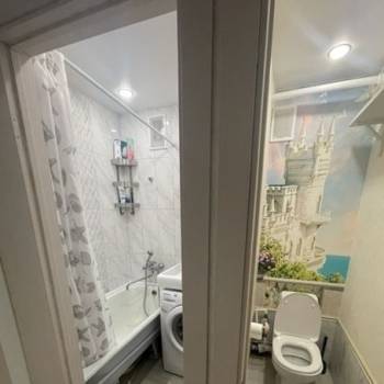 Сдается 2-х комнатная квартира, 43 м²