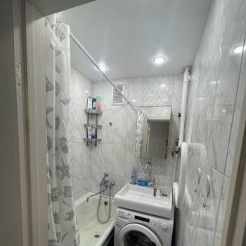 Сдается 2-х комнатная квартира, 43 м²