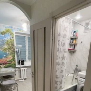 Сдается 2-х комнатная квартира, 43 м²