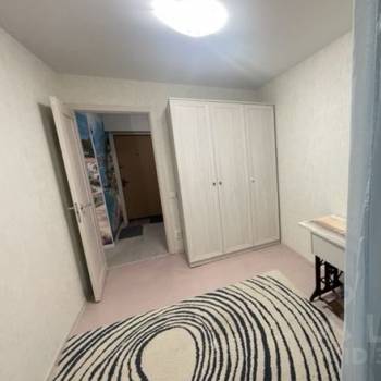 Сдается 2-х комнатная квартира, 43 м²