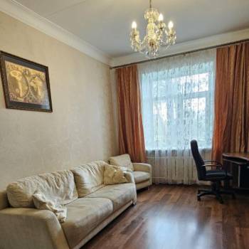 Сдается 2-х комнатная квартира, 55 м²