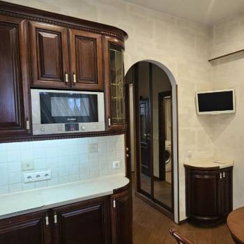 Сдается 2-х комнатная квартира, 55 м²