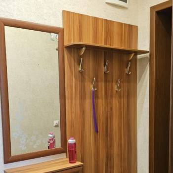 Сдается 2-х комнатная квартира, 55 м²