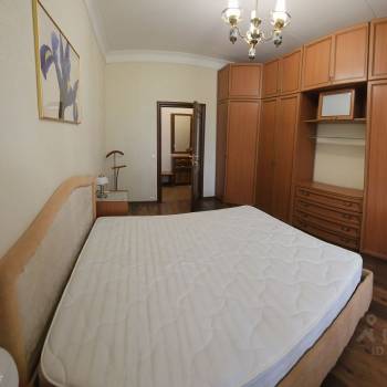 Сдается 2-х комнатная квартира, 55 м²