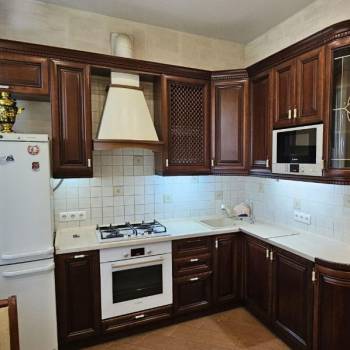 Сдается 2-х комнатная квартира, 55 м²