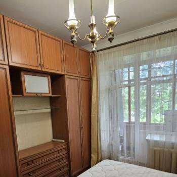 Сдается 2-х комнатная квартира, 55 м²