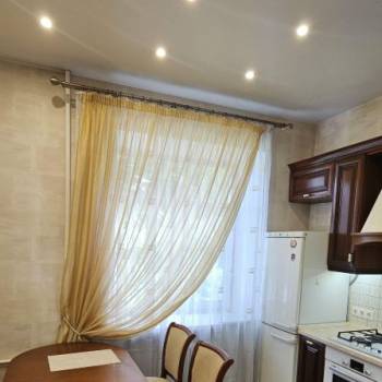 Сдается 2-х комнатная квартира, 55 м²