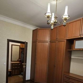 Сдается 2-х комнатная квартира, 55 м²