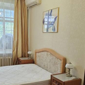 Сдается 2-х комнатная квартира, 55 м²