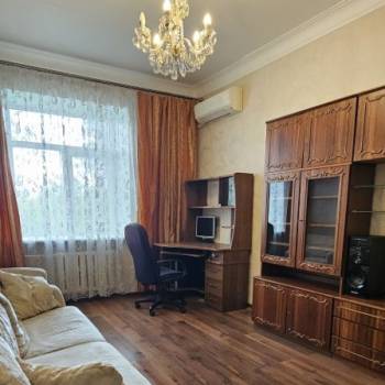 Сдается 2-х комнатная квартира, 55 м²