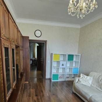 Сдается 2-х комнатная квартира, 55 м²
