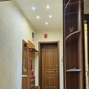 Сдается 2-х комнатная квартира, 55 м²
