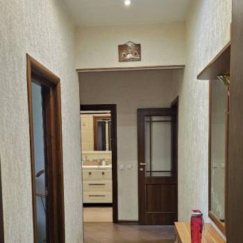 Сдается 2-х комнатная квартира, 55 м²