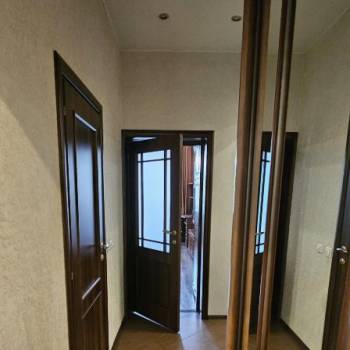 Сдается 2-х комнатная квартира, 55 м²