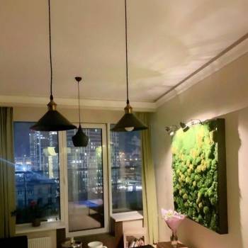Сдается 2-х комнатная квартира, 50 м²