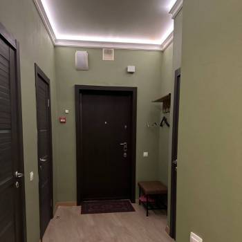 Сдается 2-х комнатная квартира, 50 м²