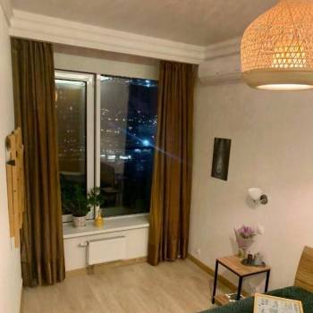 Сдается 2-х комнатная квартира, 50 м²