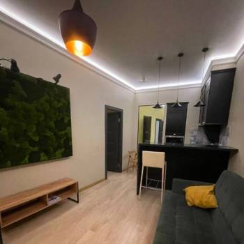 Сдается 2-х комнатная квартира, 50 м²