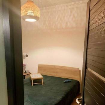 Сдается 2-х комнатная квартира, 50 м²