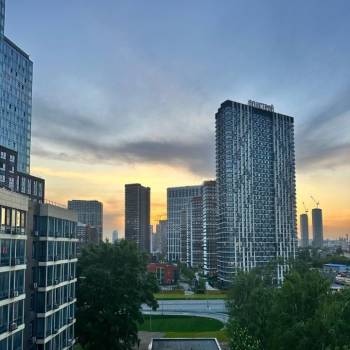 Сдается 2-х комнатная квартира, 50 м²