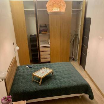 Сдается 2-х комнатная квартира, 50 м²