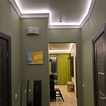 Сдается 2-х комнатная квартира, 50 м²