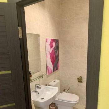 Сдается 2-х комнатная квартира, 50 м²
